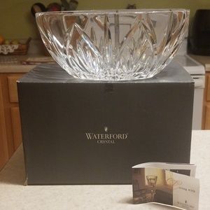 Marquis by waterford crystal